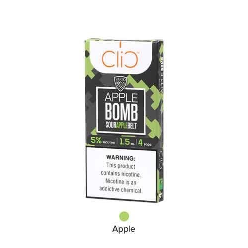 Clic VGOD Disposable Cartridge