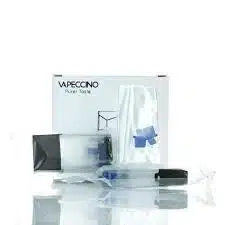 Vapeccino Mate1 Replacement Pod Cartridge, 1.5ml, DL - Image 2