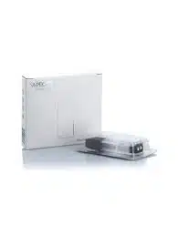 Vapeccino Mate1 Replacement Pod Cartridge, 1.5ml, DL - Image 3