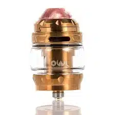 ⁦OWL SubOhm Tank By Advken⁩ - الصورة ⁦10⁩