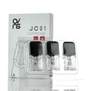 OVNS JC01 Ceramic Pod