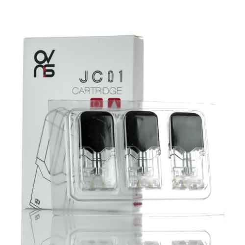 OVNS JC01 Ceramic Pod