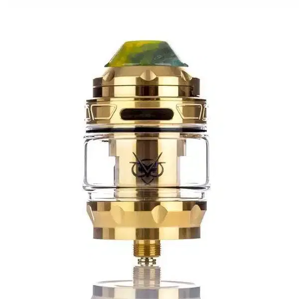 ⁦OWL SubOhm Tank By Advken⁩ - الصورة ⁦11⁩