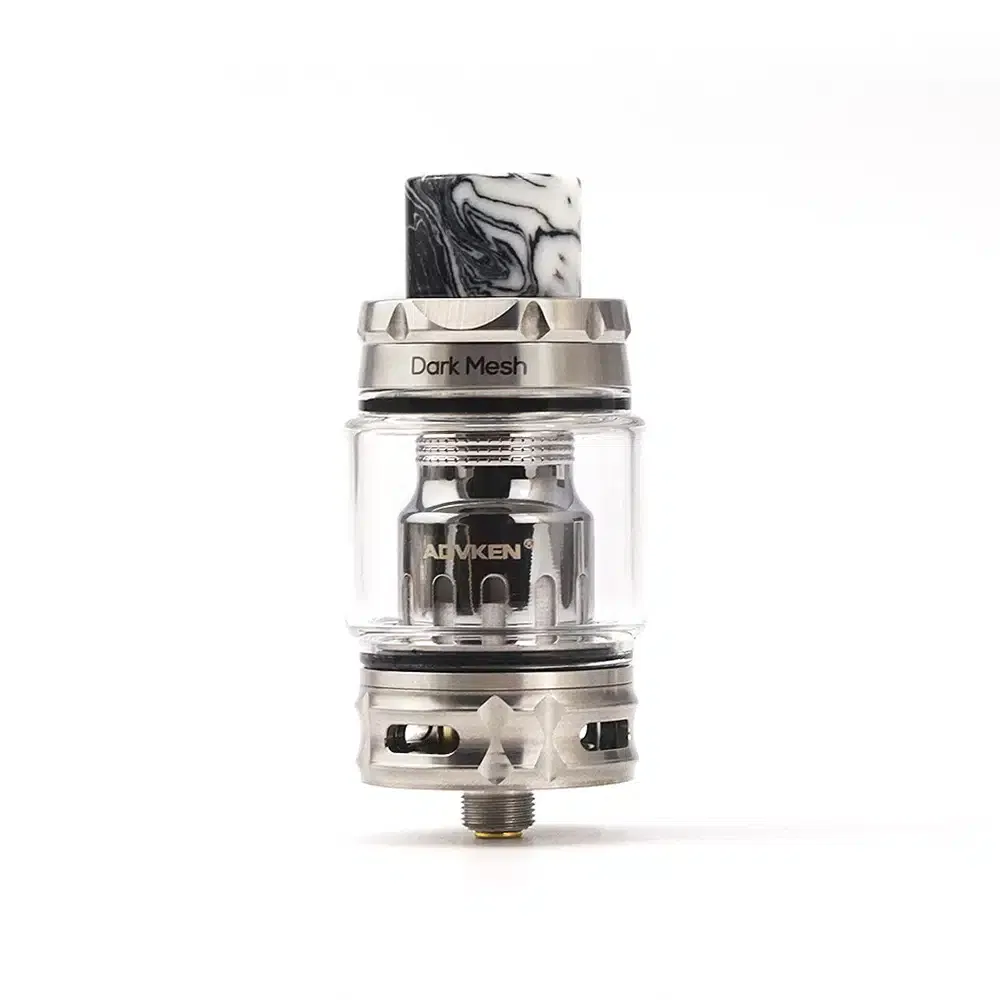 ⁦Advken Dark Mesh Sub Ohm Tank⁩ - الصورة ⁦3⁩