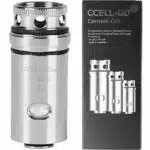 Vaporesso Guardian Tank CCELL SS Coil, 0.5ohm