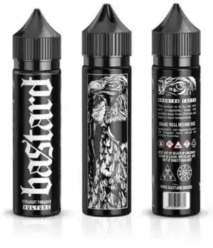 VULTURE Straight Tobacco