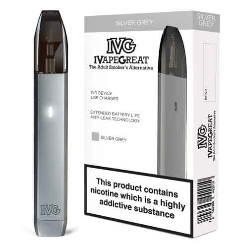 IVG Pod system