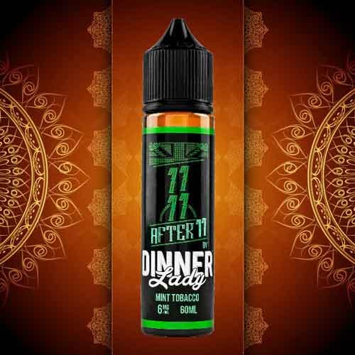 Mint Tobacc After 11