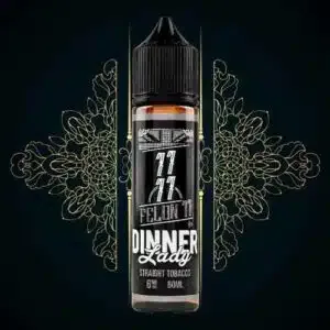 Straight Tobacc Felon 11