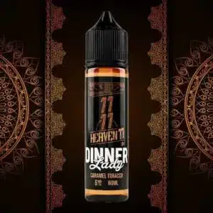 Caramel Tobacc Heaven 11