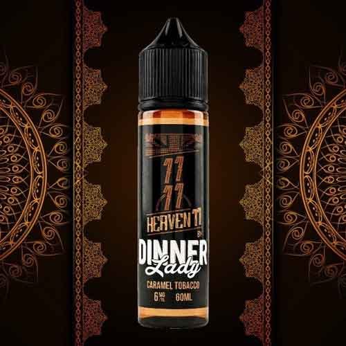 Caramel Tobacc Heaven 11