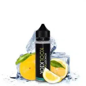 Kool Kick by Vampire vape