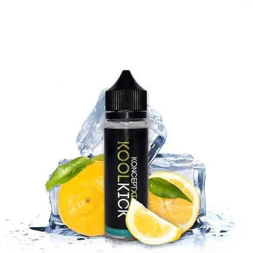 Kool Kick by Vampire vape
