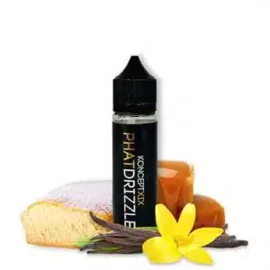 Phat Drizzle by Vampire vape
