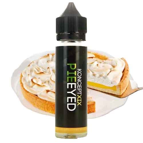 Pie Eyed by Vampire vape