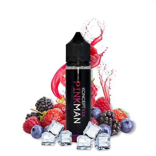 Pinkman by Vampire vape