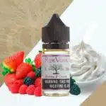 Berries and Cream Salts