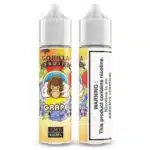 Gorilla Custard Grape