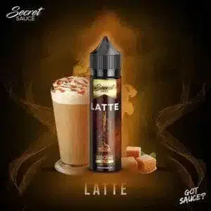 Latte By Secret sauce