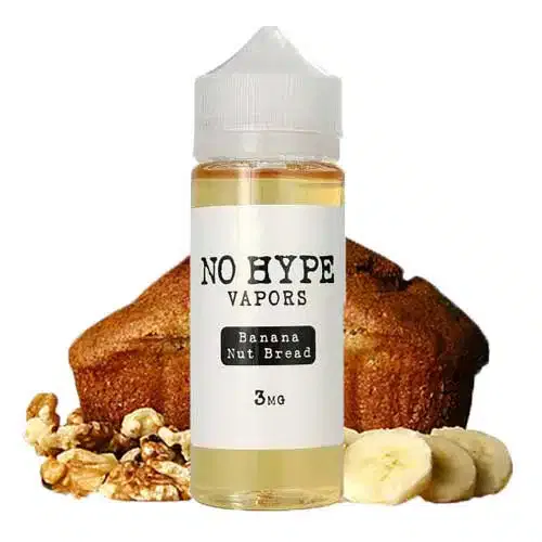 Banana Nut Bread