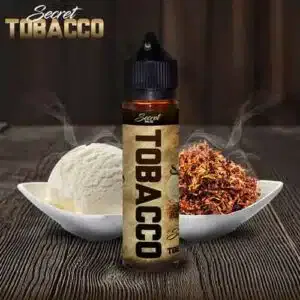 Tobacco By Secret sauce