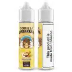 Gorilla Custard Tobacco 60ml
