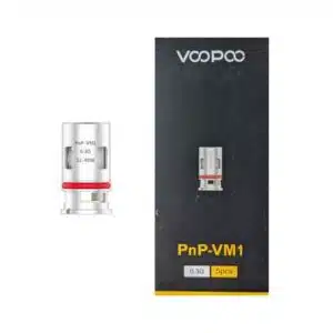 Voopoo Pnp VM1 Coil