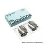 Wing Pod Cotton 2Pcs / pack