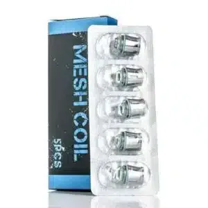 Advken Mesh Coil 0.16ohm