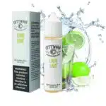 Livid Lime By Cuttwood