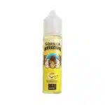 Gorilla Custard Original 60ml