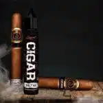Cigar By Secret sauce