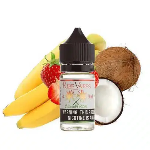 Summer Vibes Salt