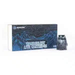 Advken Wanderlust Lite Pod