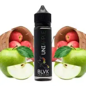 Uni Apple BLVK
