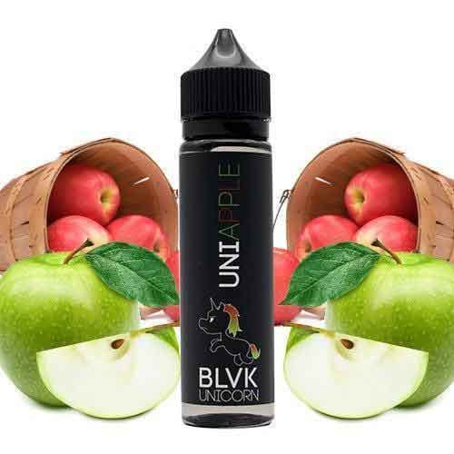 Uni Apple BLVK