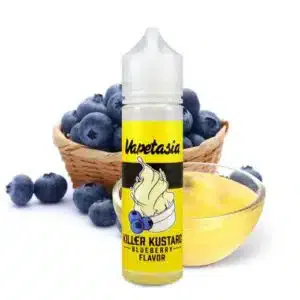 Pineapple Express Vapetasia