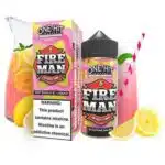 Island Man One Hit 100ml
