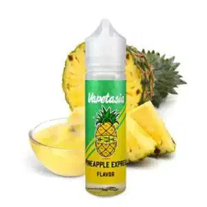 Pineapple Express Vapetasia