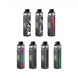 Voopoo Vinci X Mod Pod 70w