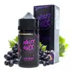 Nasty Grape 60ml 3mg