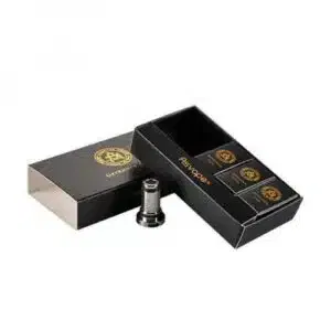 Asvape Defender Coils