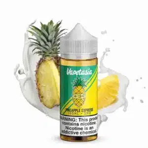 Vapetasia Pineapple Express