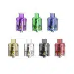Sikary OG Disposable Sub Ohm Tank 3ml 3pcs/pack