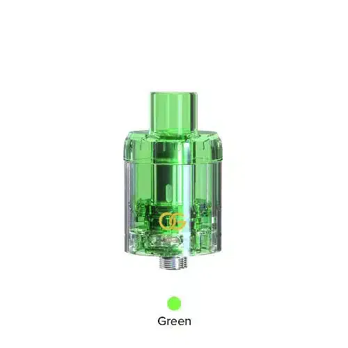 ⁦Sikary OG Disposable Sub Ohm Tank 3ml 3pcs/pack⁩ - الصورة ⁦3⁩