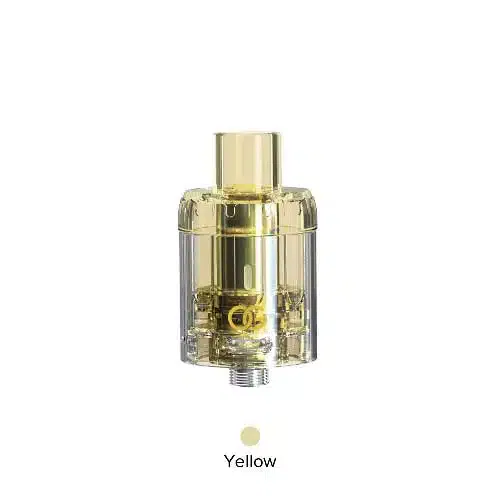 ⁦Sikary OG Disposable Sub Ohm Tank 3ml 3pcs/pack⁩ - الصورة ⁦4⁩