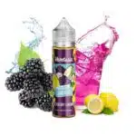 Blackberry Lemonade Vapetasia 60ml