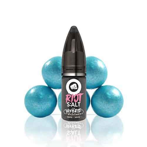 Bubblegum By Riot Squad Salts