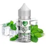 Classic Menthol By I Love Salts