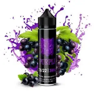 Purple Panther By Dr. Vapes